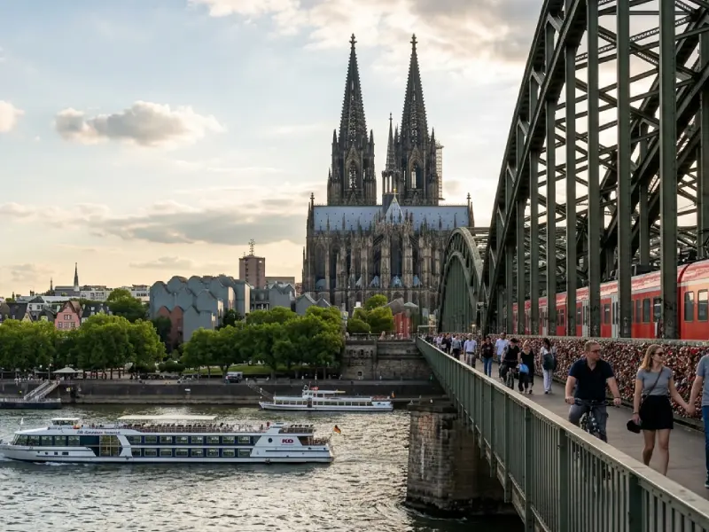 Köln/Bonn - Prishtina