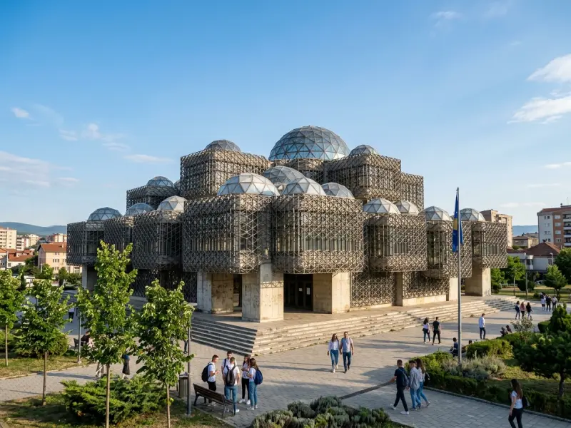 Prishtina (PRN) - Düsseldorf (DUS)