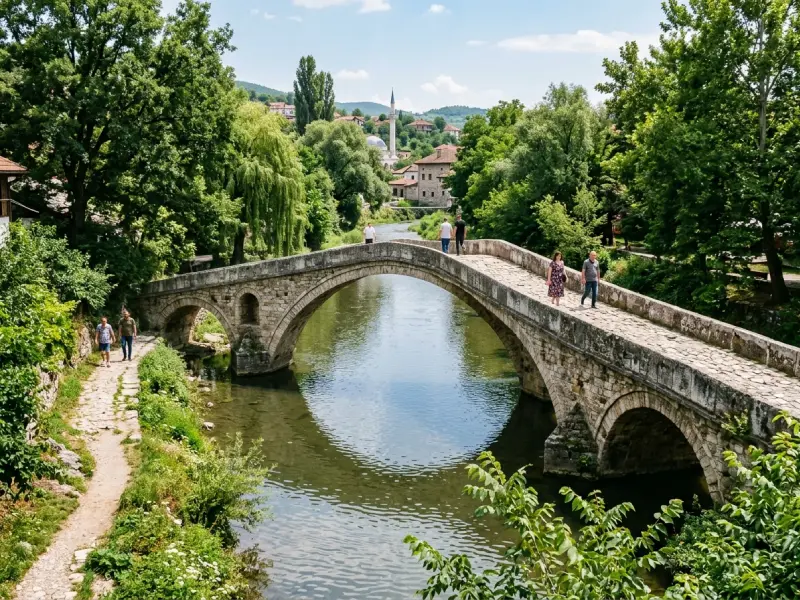Prishtina (PRN) - Karlsruhe-BadenBaden (FKB)