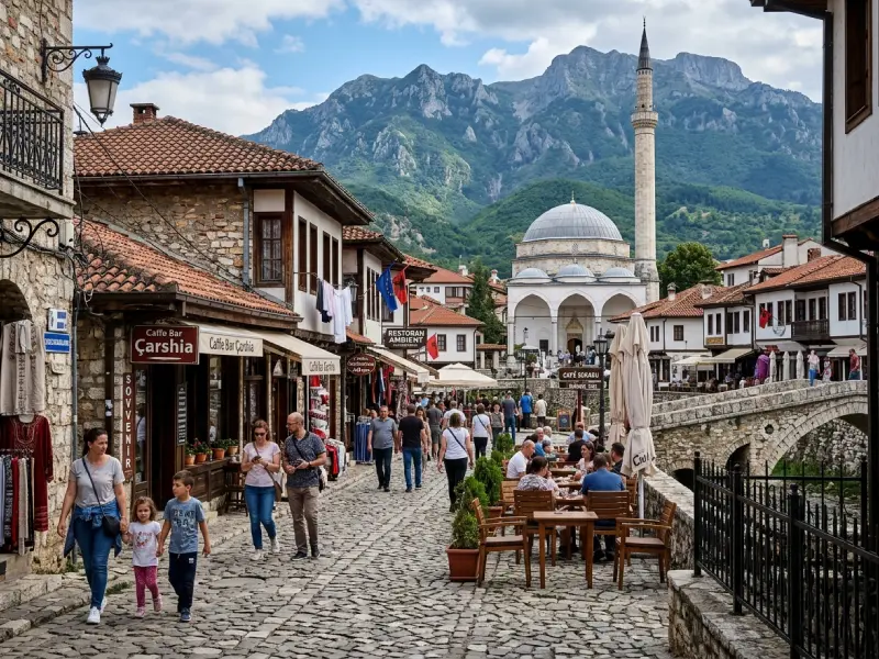 Prishtina (PRN) - Nürnberg (NUE)