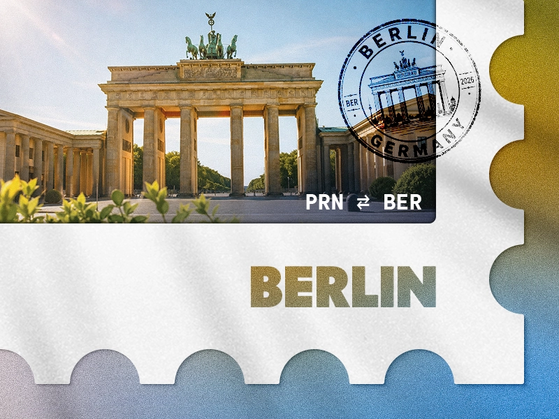 Berlin – German Capital, History & Urban Culture