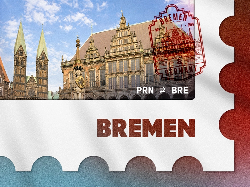 Bremen – Hanseatic History, Fairy Tales & Maritime Charm