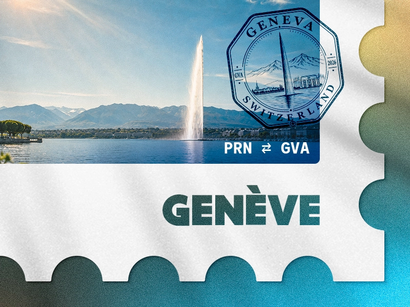 Geneva – Global Diplomacy, Fine Watchmaking & Lake Geneva