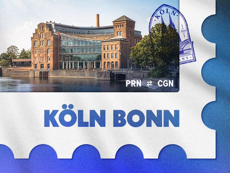 Cologne & Bonn – Rhineland Culture, Heritage & Vibrant Life