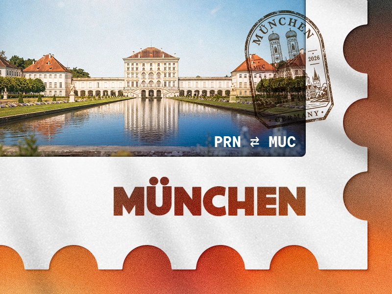 Munich – Bavarian Tradition Meets Modern Sophistication