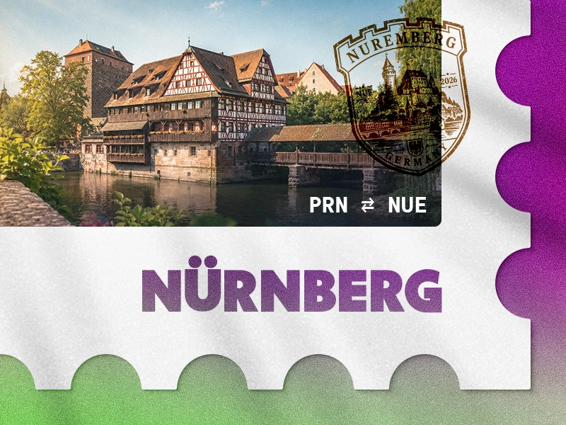 Nuremberg – Imperial Castle, History & Franconian Culture
