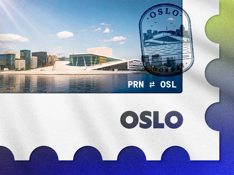 Oslo – Nordic Innovation, Fjord Scenery & World-Class Art