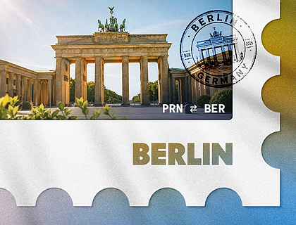 Berlin – German Capital, History & Urban Culture