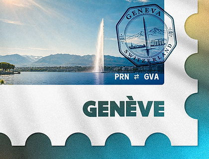 Geneva – Global Diplomacy, Fine Watchmaking & Lake Geneva