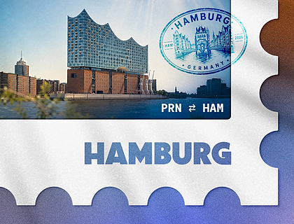 Hamburg – Gateway to the World, Speicherstadt & Elbphilharmonie
