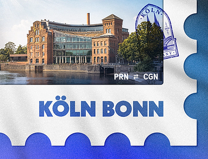 Cologne & Bonn – Rhineland Culture, Heritage & Vibrant Life