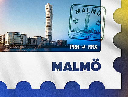 Malmö – Nordic Innovation, Cultural Diversity & Coastal Charm