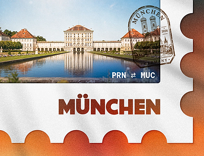 Munich – Bavarian Tradition Meets Modern Sophistication