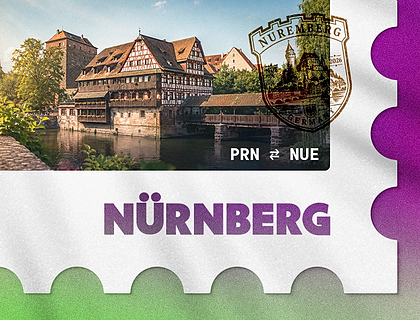 Nuremberg – Imperial Castle, History & Franconian Culture